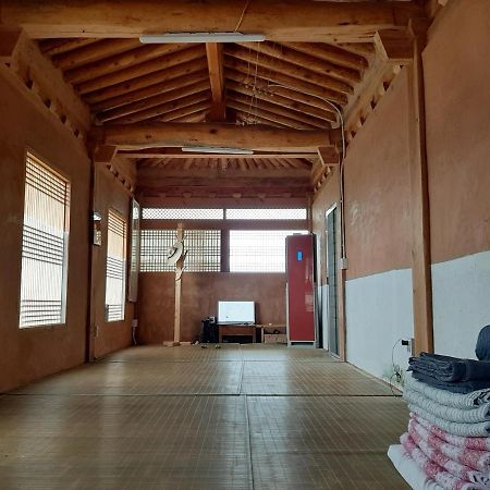 Suncheonbay Stay Экстерьер фото