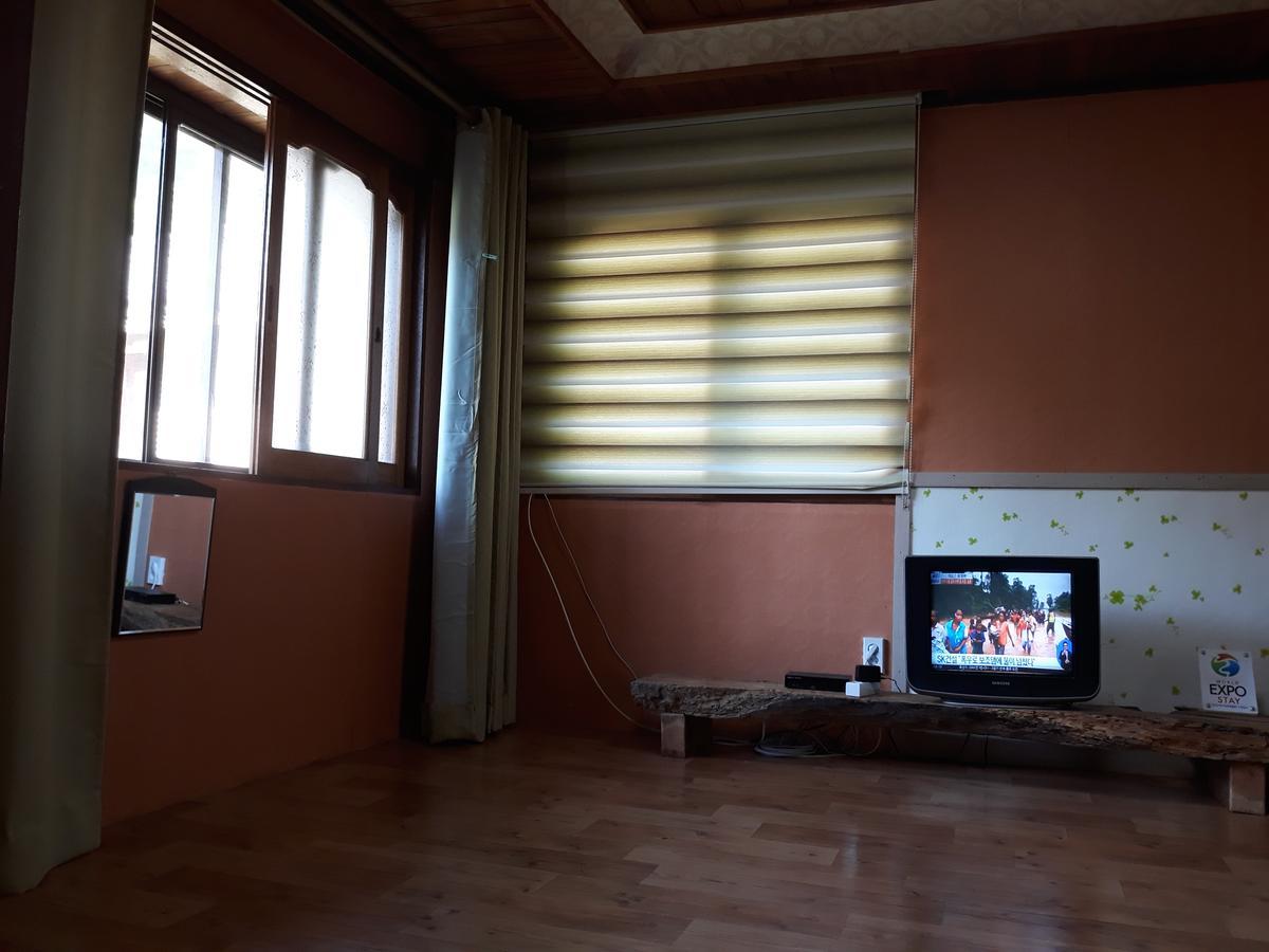 Suncheonbay Stay Экстерьер фото