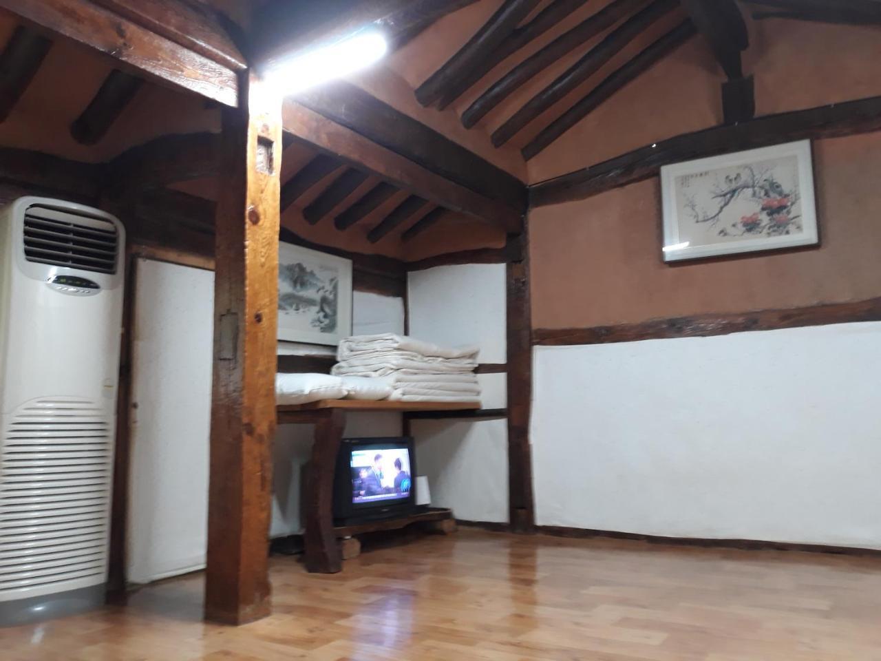 Suncheonbay Stay Экстерьер фото